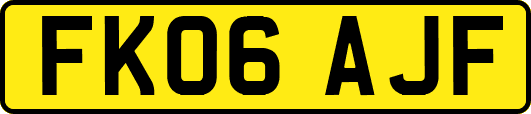 FK06AJF