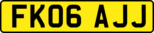 FK06AJJ
