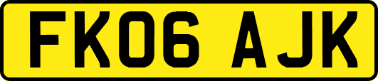 FK06AJK