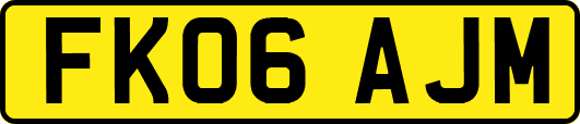 FK06AJM
