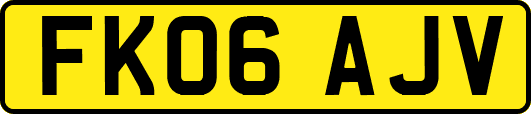 FK06AJV