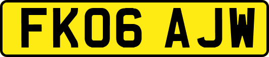 FK06AJW