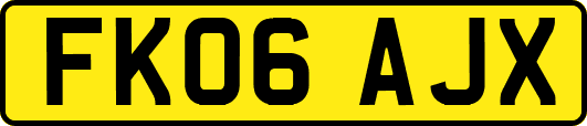 FK06AJX