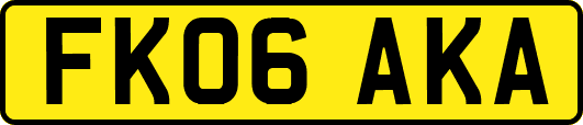 FK06AKA