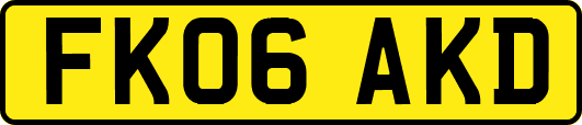 FK06AKD