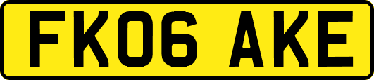 FK06AKE