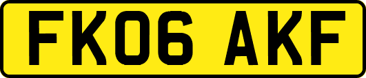 FK06AKF