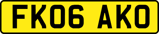 FK06AKO