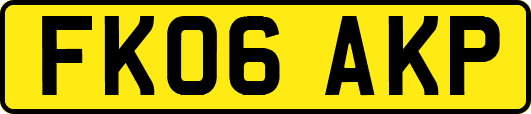 FK06AKP