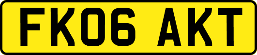 FK06AKT