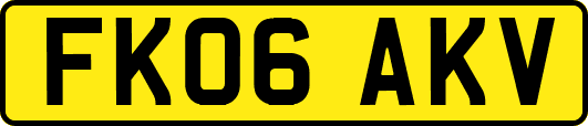 FK06AKV