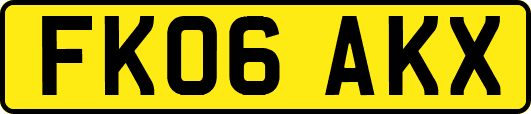 FK06AKX