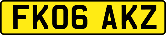 FK06AKZ
