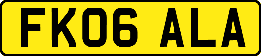 FK06ALA