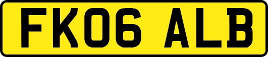 FK06ALB