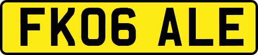 FK06ALE
