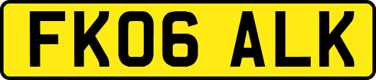 FK06ALK