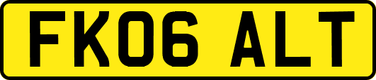 FK06ALT