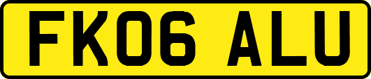 FK06ALU