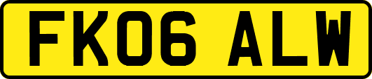FK06ALW