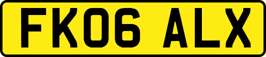 FK06ALX