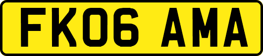 FK06AMA