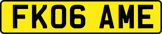 FK06AME