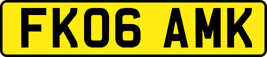 FK06AMK
