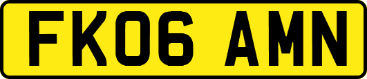 FK06AMN