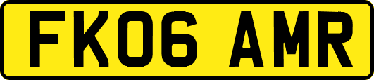 FK06AMR
