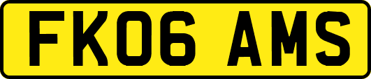 FK06AMS
