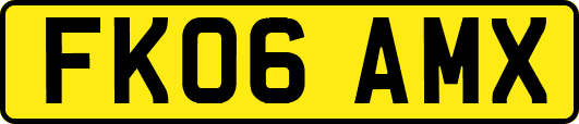 FK06AMX