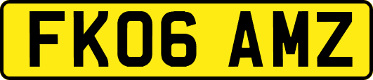FK06AMZ