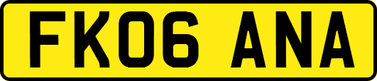 FK06ANA