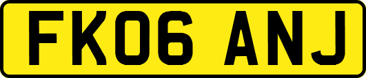 FK06ANJ