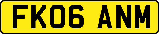 FK06ANM