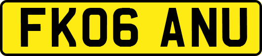 FK06ANU