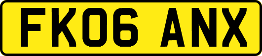 FK06ANX
