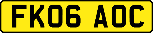 FK06AOC