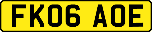 FK06AOE