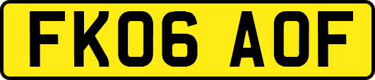 FK06AOF