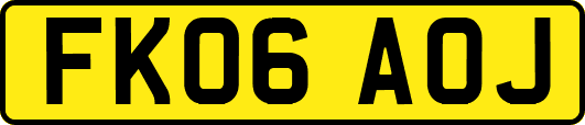 FK06AOJ