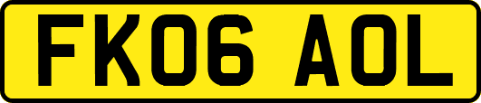 FK06AOL
