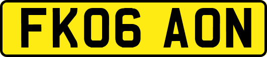 FK06AON