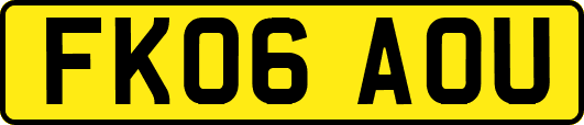 FK06AOU
