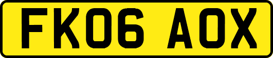 FK06AOX