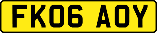 FK06AOY