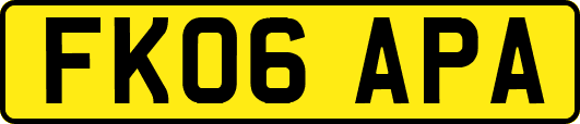 FK06APA