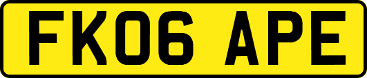 FK06APE