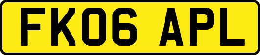 FK06APL